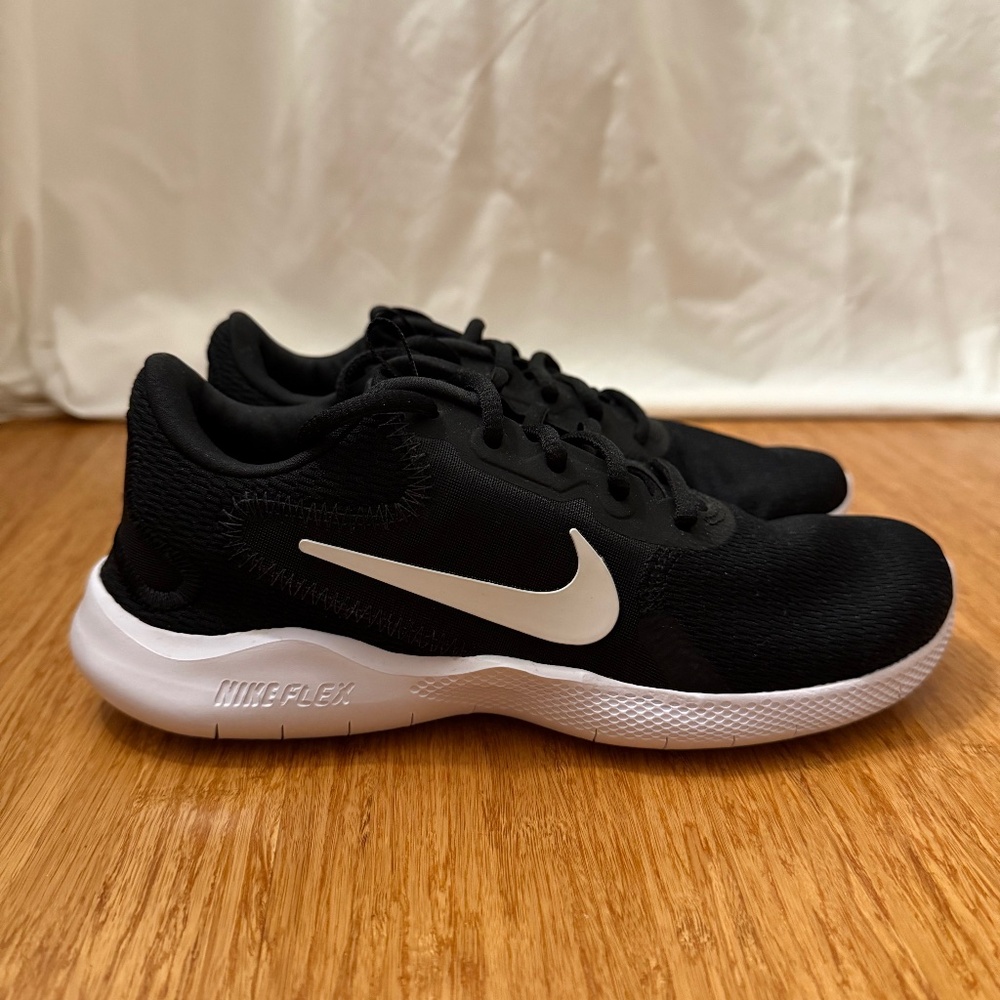 Nike flex experience